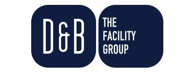 D&B The Facility Group logo