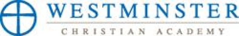 Westminster Christian Academy logo