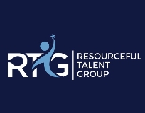 Resourceful Talent Group logo