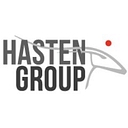 Hasten Group logo