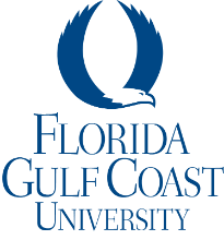 Florida Gulf Coast University logo