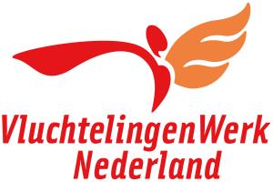 VluchtelingenWerk Nederland logo
