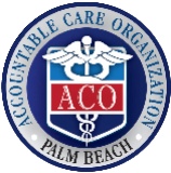 Palm Beach Accountable Care Organization logo