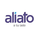 Aliato logo