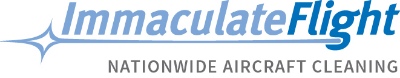 Immaculate Flight logo