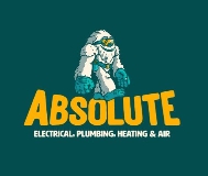 Absolute Electrical, Plumbing, Heating & Air logo