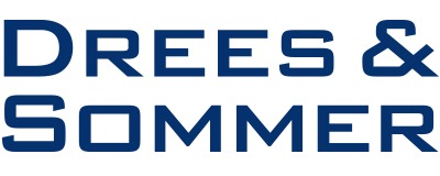 Drees & Sommer logo