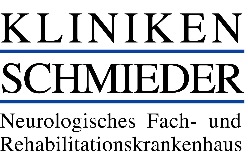 Kliniken Schmieder logo