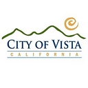 City of Vista, CA logo
