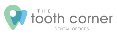 The Tooth Corner logo