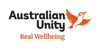 Australian Unity logo