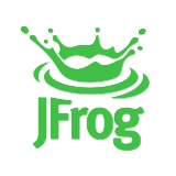 JFrog logo
