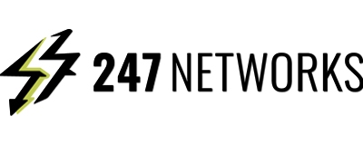 247 Networks Ltd. logo