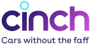 Cinch Cars logo