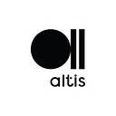 Altis Consulting logo