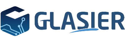Glasier Inc logo