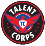 Talent Corps logo