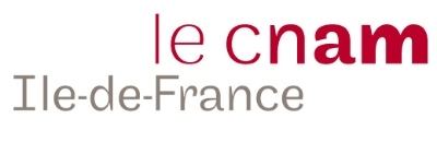 CNAM logo