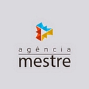 Agência Mestre logo