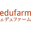 Edufarm Learning Centre logo