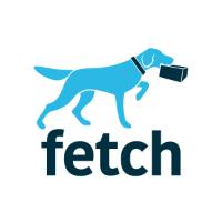 Fetch Package logo