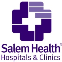 Salem Health logo