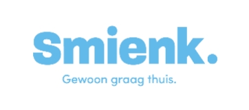 Smienk Trapliften logo