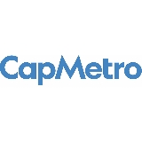 CapMetro logo