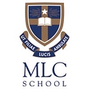 MLC School logo
