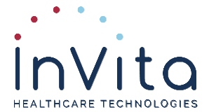 InVita Healthcare Technologies logo