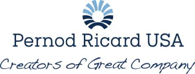 Pernod Ricard logo