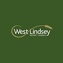 West Lindsey District Council logo