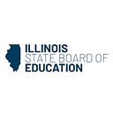 Illinois State Board of Education logo