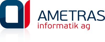 AMETRAS informatik AG logo