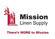 Mission Linen Supply logo