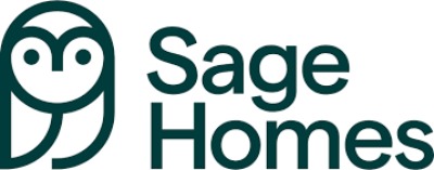 Sage Homes logo