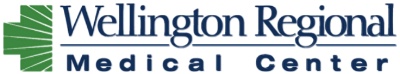 Wellington Regional Medical Center logo