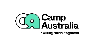 Camp Australia logo