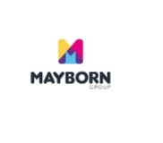 Mayborn Group logo