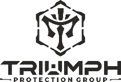 Triumph Protection Group logo