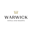Warwick Hotels and Resorts logo