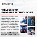 Emorphis Technologies logo
