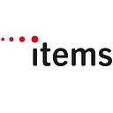 items GmbH & Co. KG logo