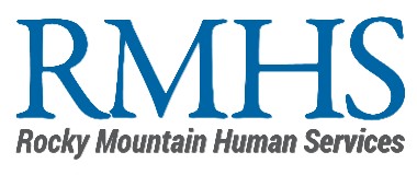 Rocky Mountain Human Services logo