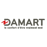 Damart logo