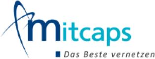 mitcaps GmbH logo