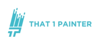That 1 Painter logo