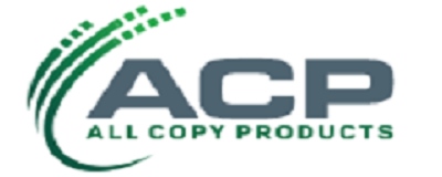 All Copy Products logo