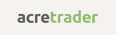 AcreTrader logo