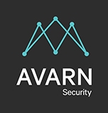 Avarn Security logo